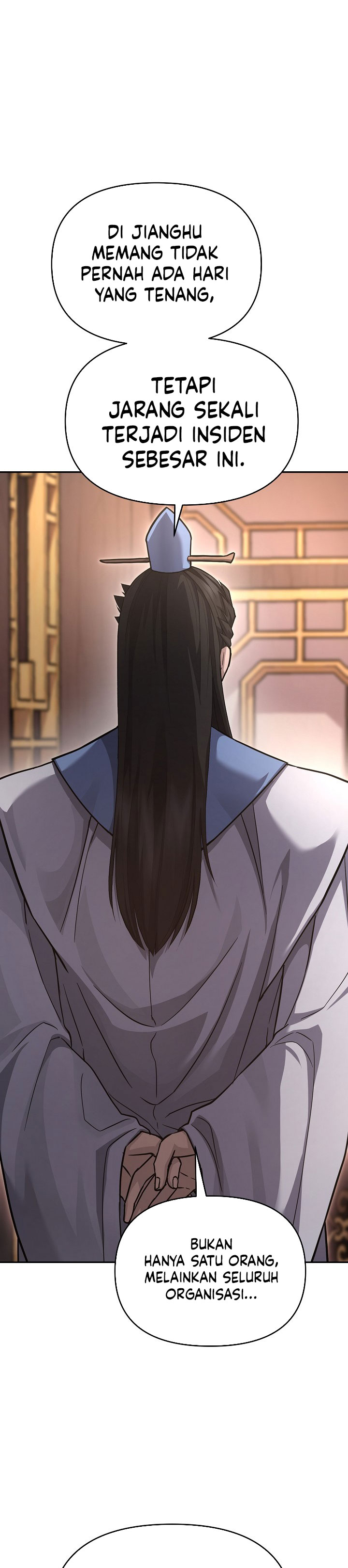 Dark And Light Martial Emperor Chapter 55 Halaman 33