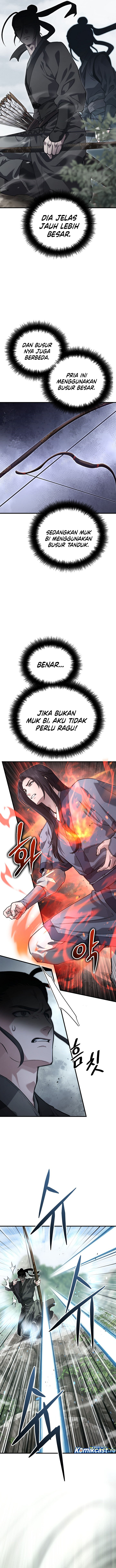 Dark And Light Martial Emperor Chapter 59 Halaman 12