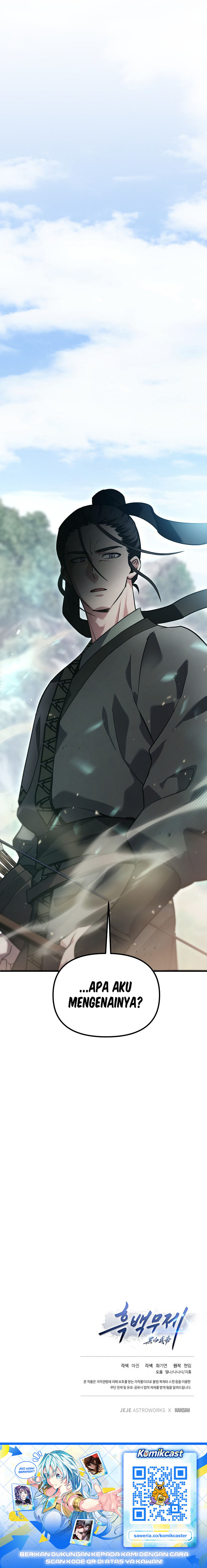 Dark And Light Martial Emperor Chapter 59 Halaman 16