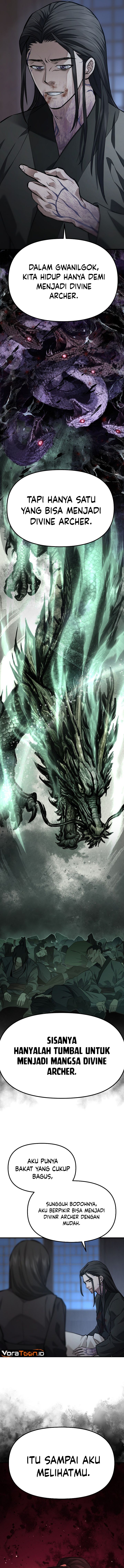 Dark And Light Martial Emperor Chapter 63 Halaman 13