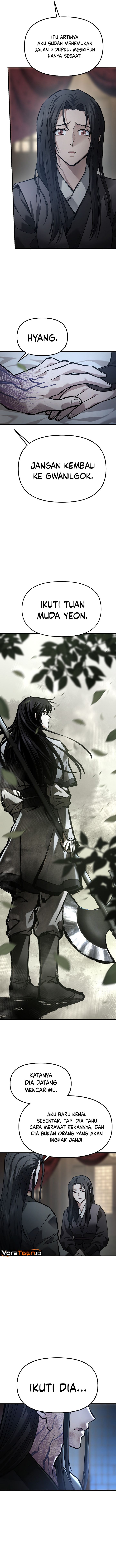 Dark And Light Martial Emperor Chapter 63 Halaman 16
