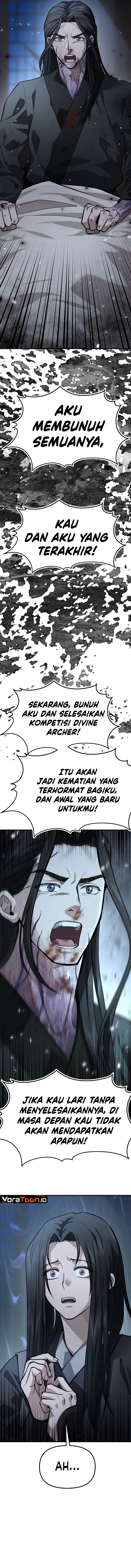 Dark And Light Martial Emperor Chapter 63 Halaman 19