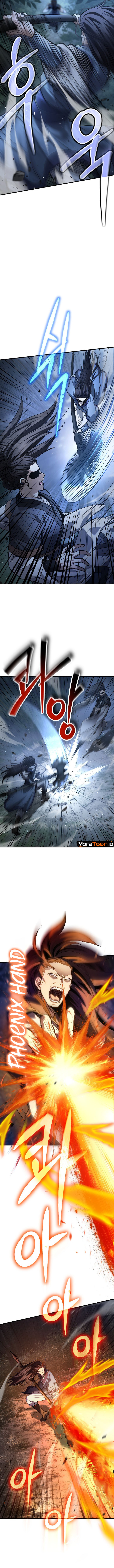 Dark And Light Martial Emperor Chapter 64 Halaman 7