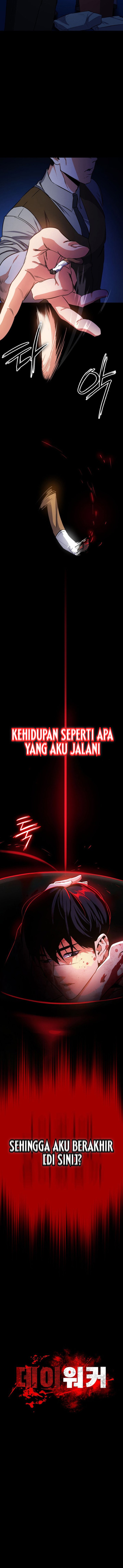 Day Walker Chapter 1 Halaman 2