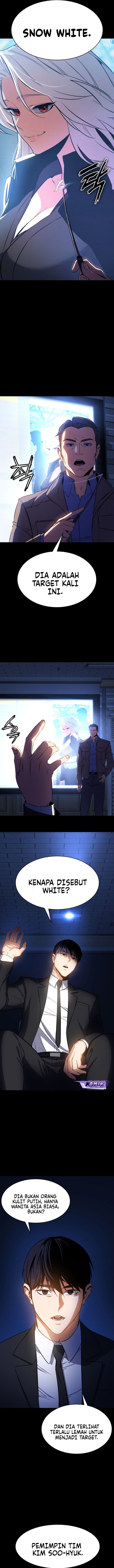 Day Walker Chapter 1 Halaman 3