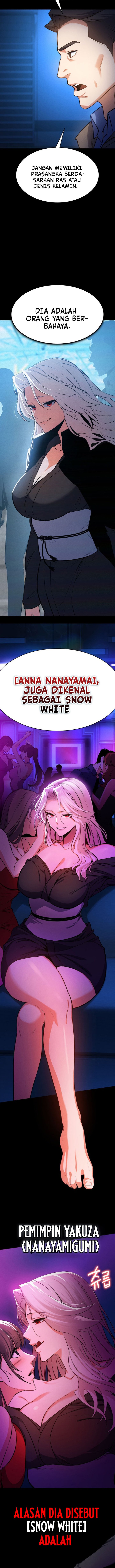 Day Walker Chapter 1 Halaman 4