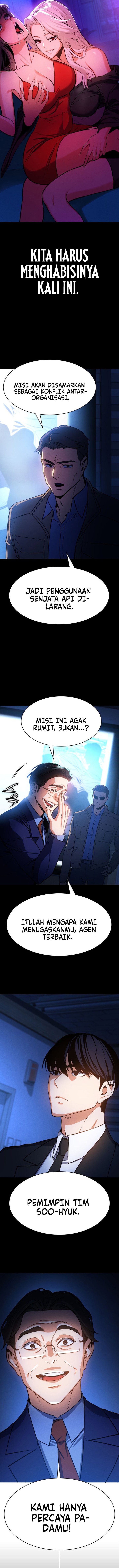 Day Walker Chapter 1 Halaman 6