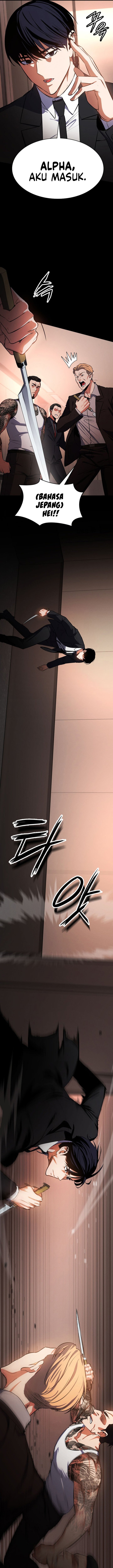 Day Walker Chapter 1 Halaman 8