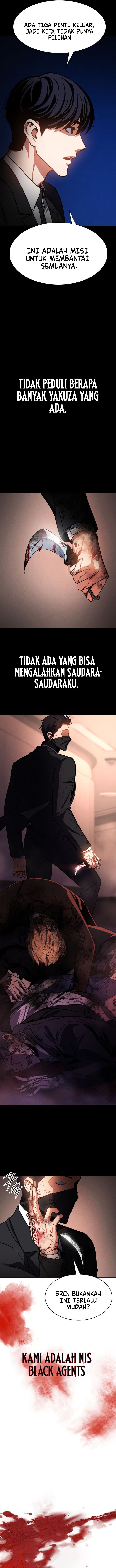 Day Walker Chapter 1 Halaman 11