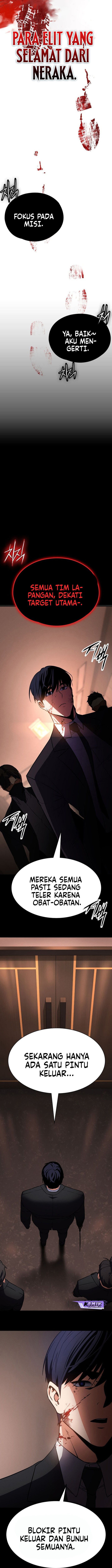 Day Walker Chapter 1 Halaman 12