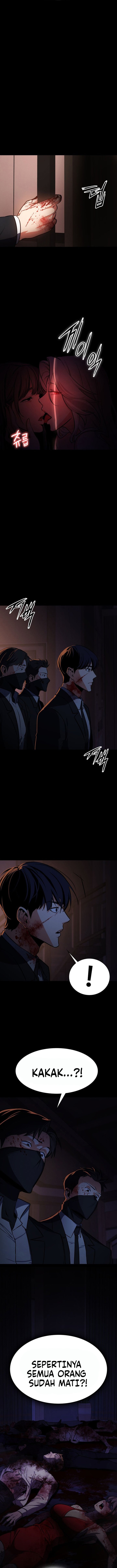 Day Walker Chapter 1 Halaman 13