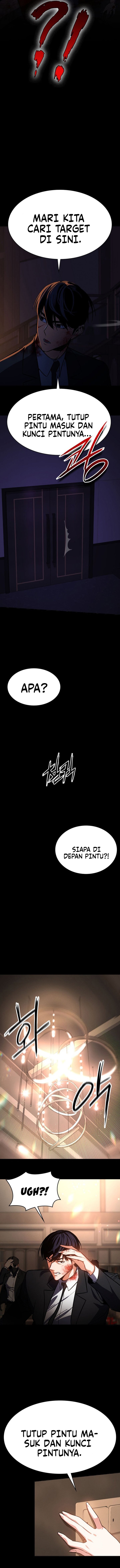 Day Walker Chapter 1 Halaman 14