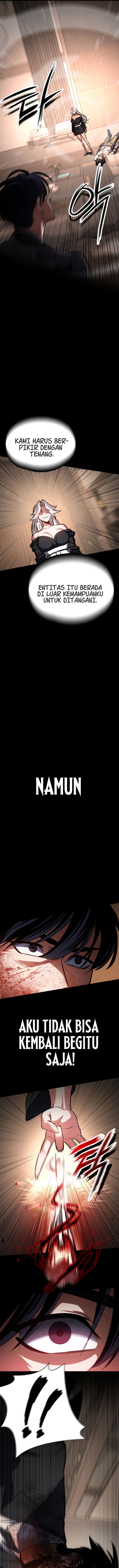 Day Walker Chapter 1 Halaman 19