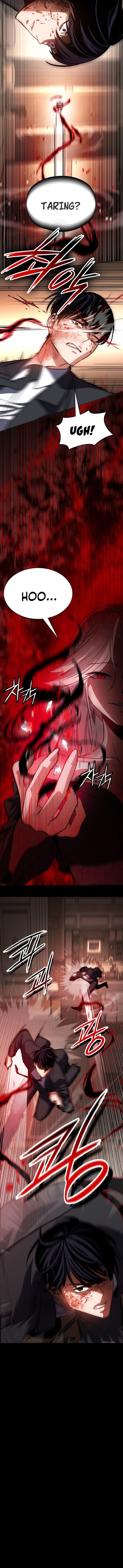 Day Walker Chapter 1 Halaman 20