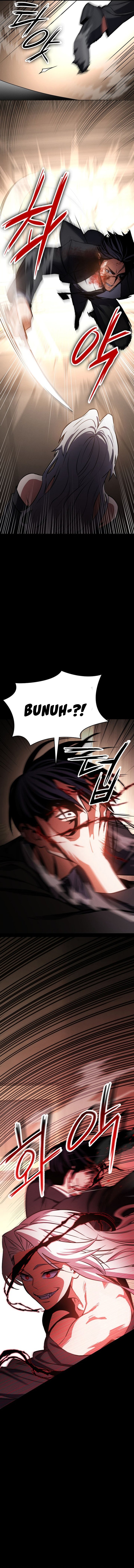 Day Walker Chapter 1 Halaman 21