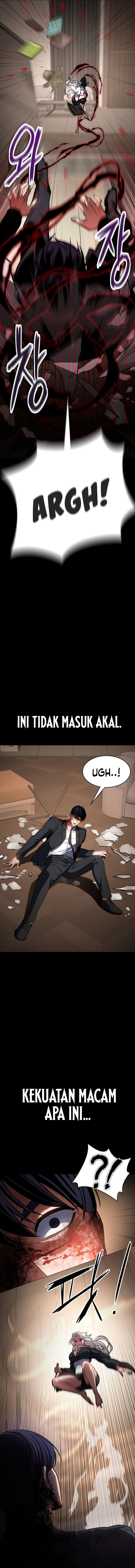 Day Walker Chapter 1 Halaman 22