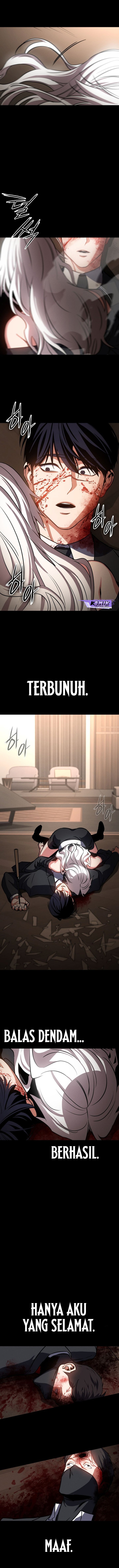 Day Walker Chapter 1 Halaman 26