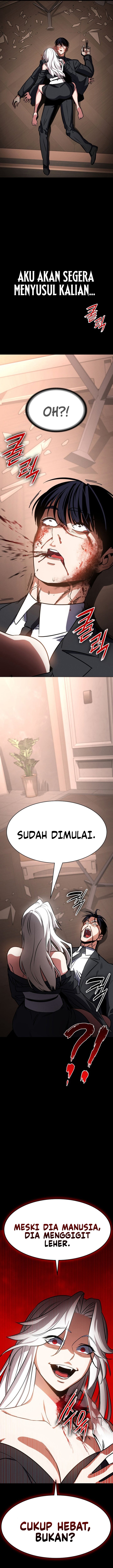 Day Walker Chapter 1 Halaman 27