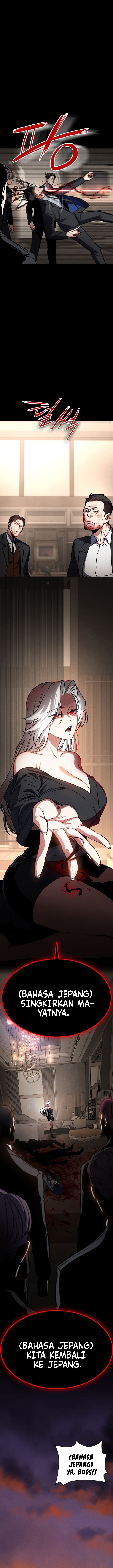 Day Walker Chapter 1 Halaman 30