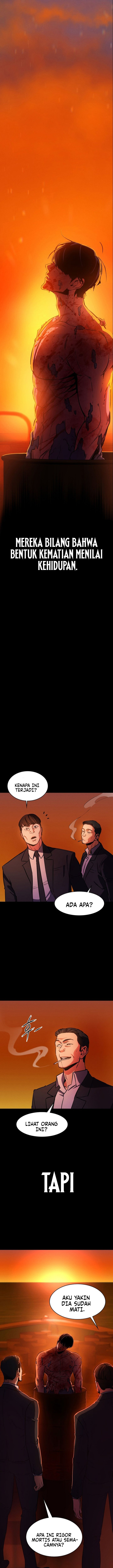 Day Walker Chapter 1 Halaman 31
