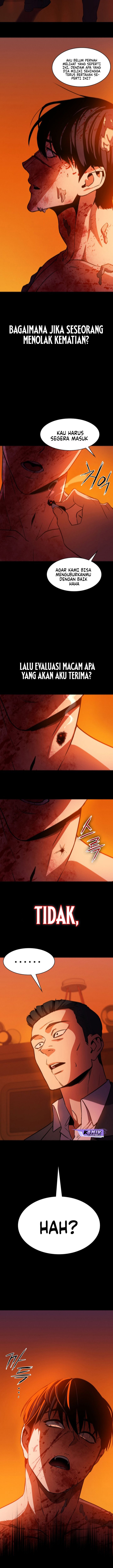 Day Walker Chapter 1 Halaman 32