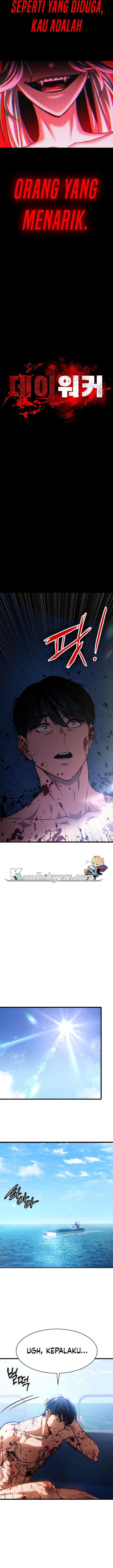 Day Walker Chapter 2 Halaman 3