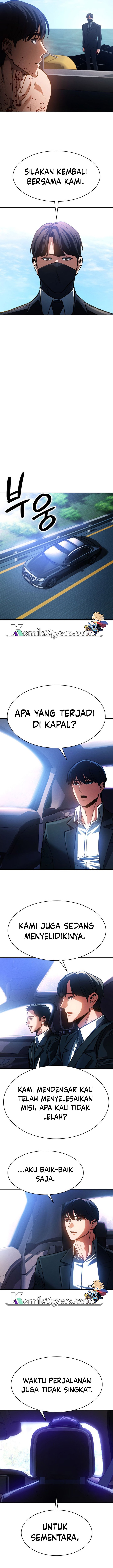 Day Walker Chapter 2 Halaman 5