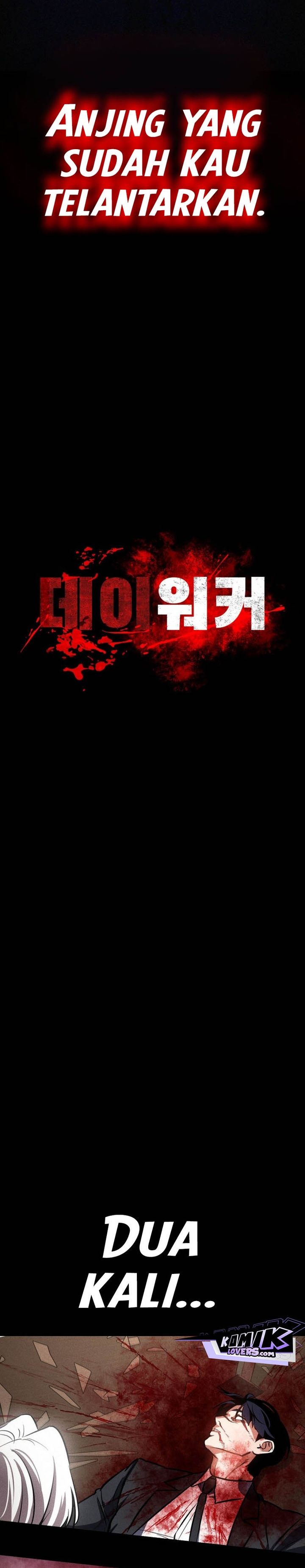 Day Walker Chapter 3 Halaman 4