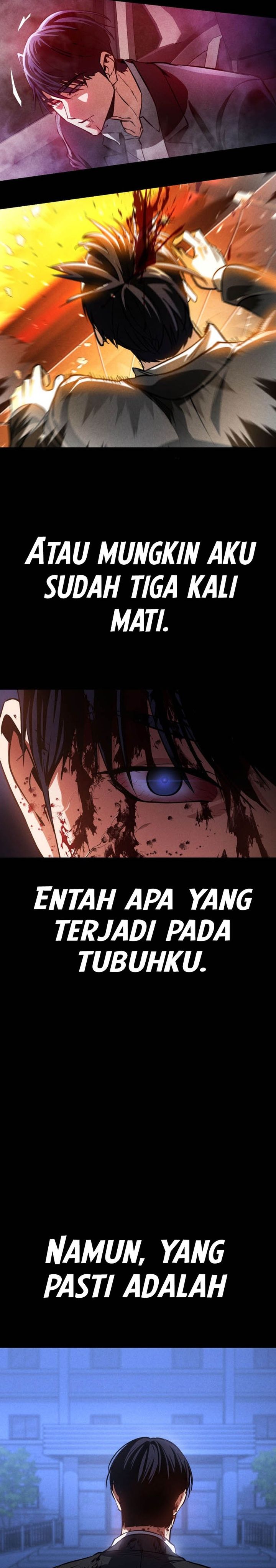 Day Walker Chapter 3 Halaman 5