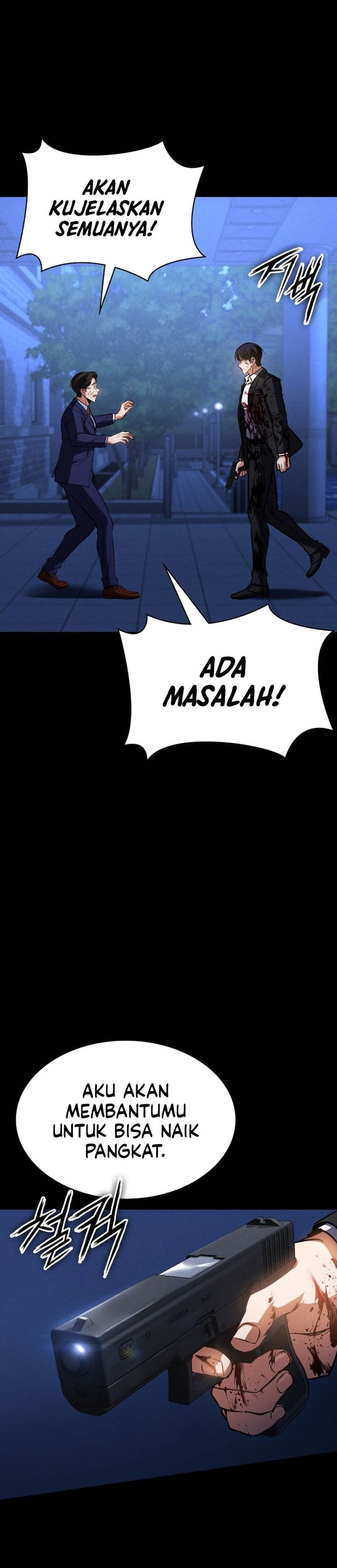 Day Walker Chapter 3 Halaman 7
