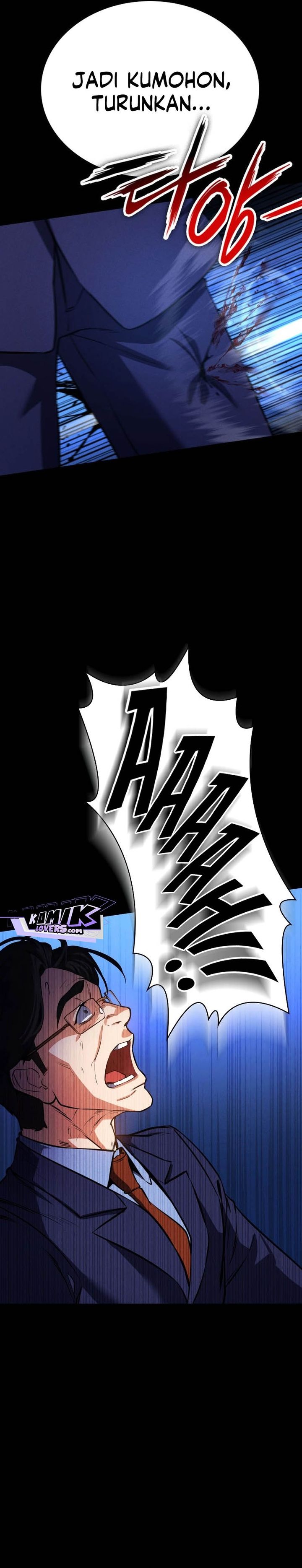 Day Walker Chapter 3 Halaman 8