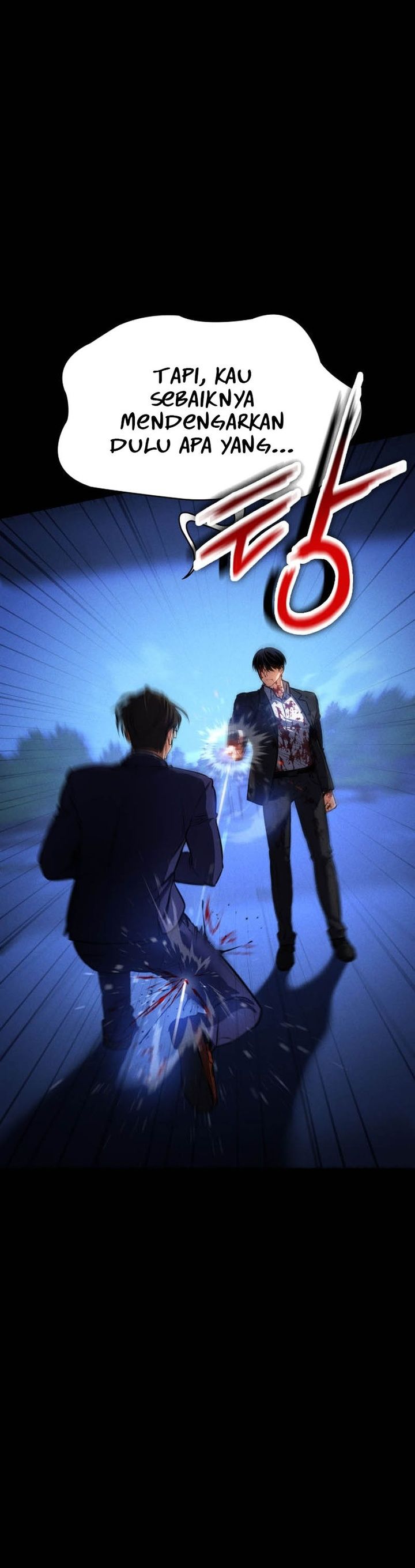Day Walker Chapter 3 Halaman 10
