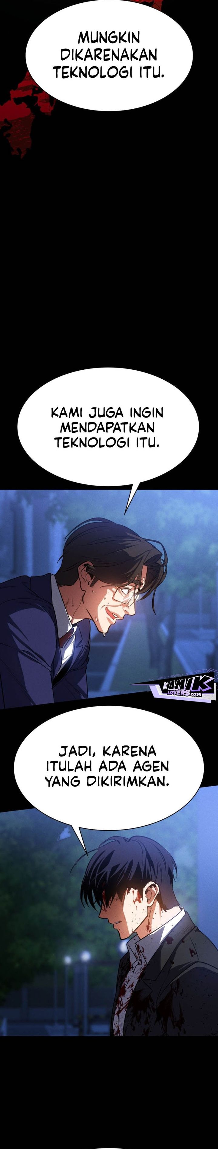 Day Walker Chapter 3 Halaman 13