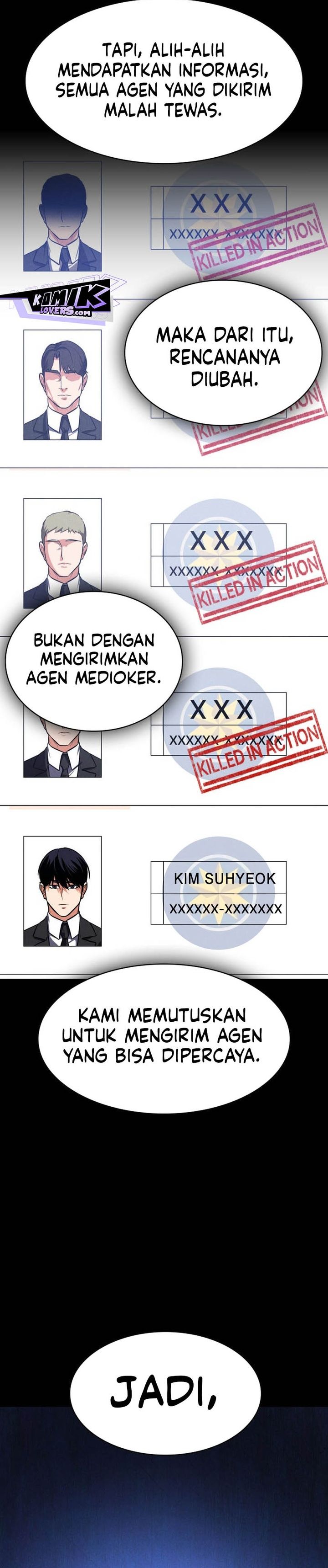 Day Walker Chapter 3 Halaman 14