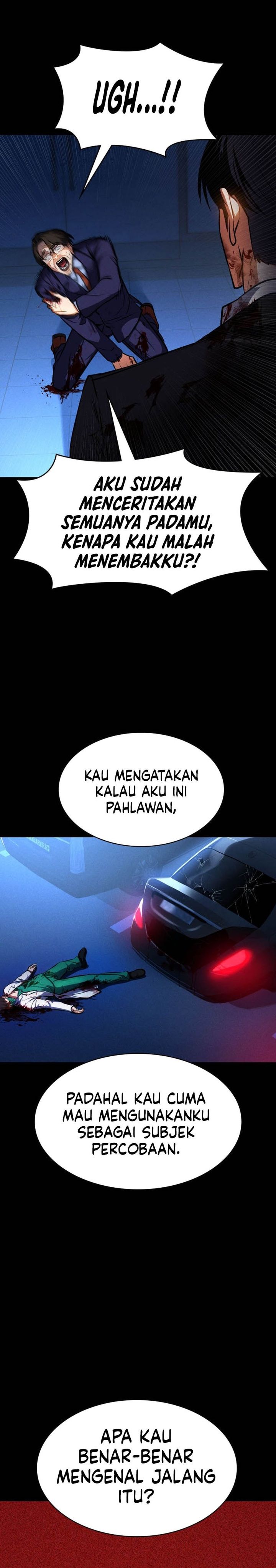 Day Walker Chapter 3 Halaman 17