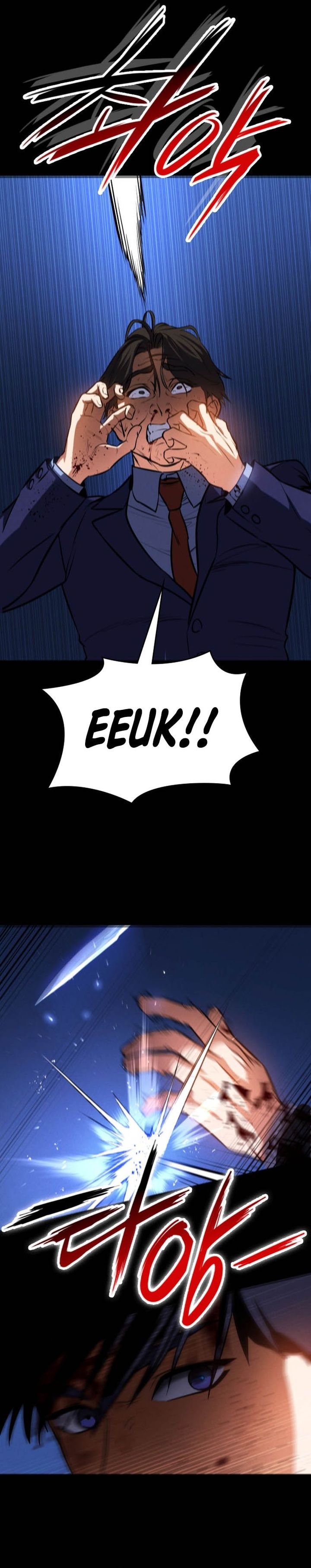 Day Walker Chapter 3 Halaman 24