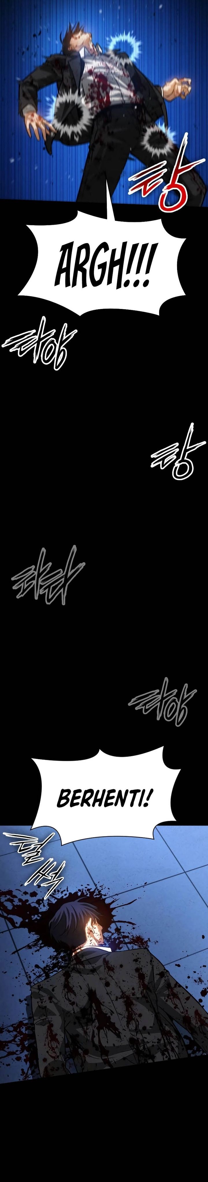 Day Walker Chapter 3 Halaman 29