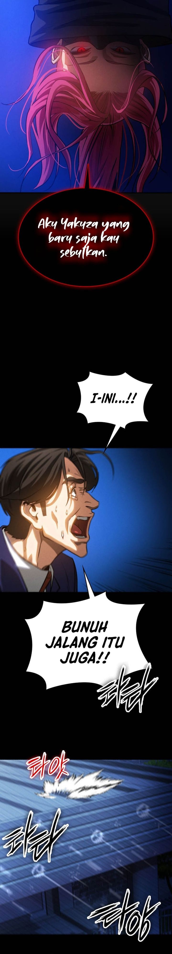 Day Walker Chapter 3 Halaman 33