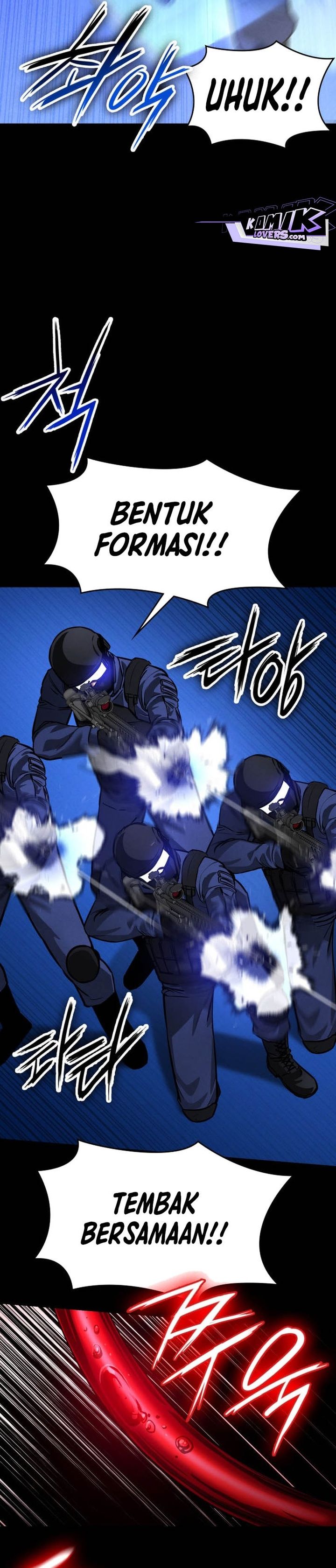 Day Walker Chapter 3 Halaman 36