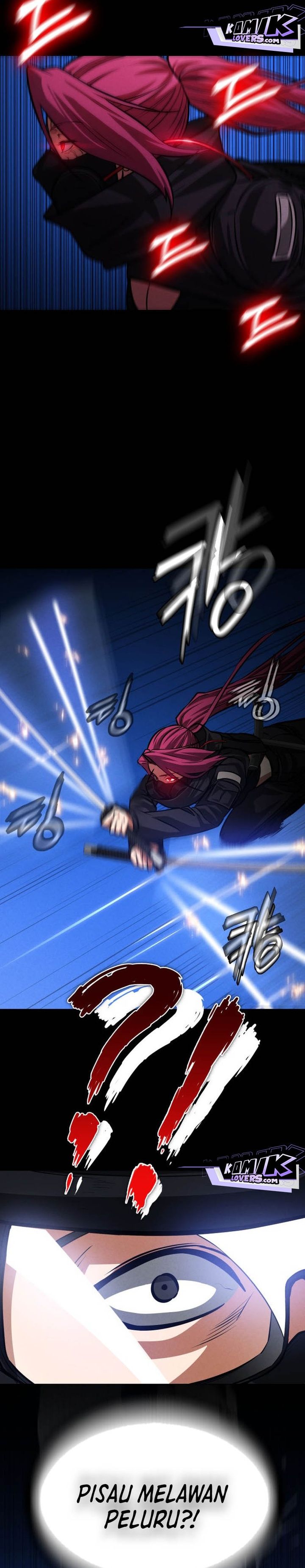 Day Walker Chapter 3 Halaman 37