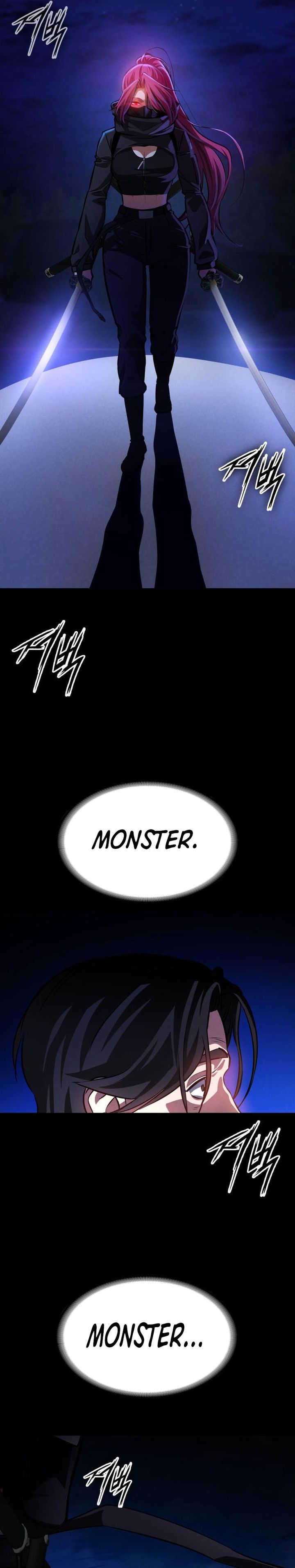 Day Walker Chapter 3 Halaman 44