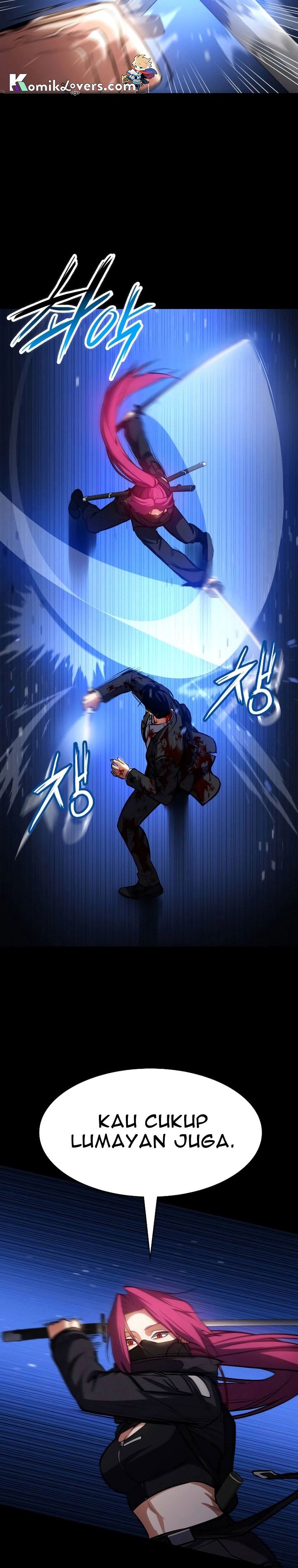 Day Walker Chapter 4 Halaman 4