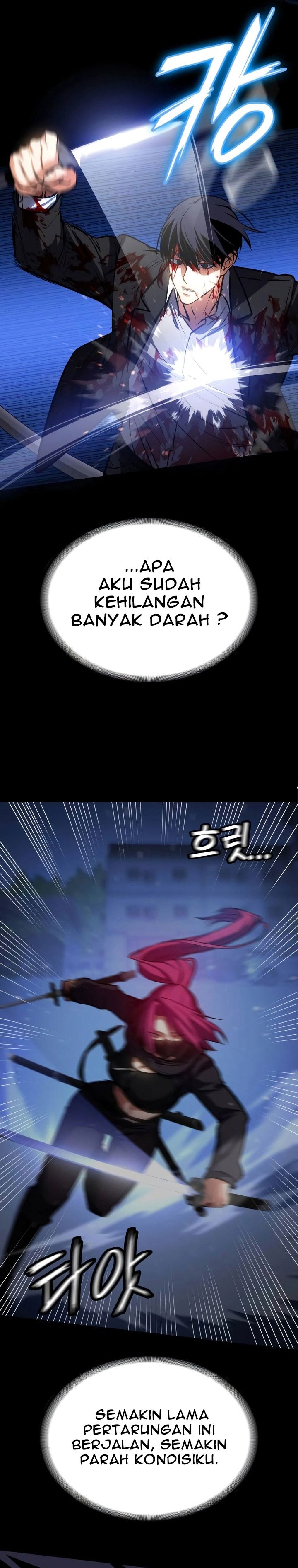 Day Walker Chapter 4 Halaman 5