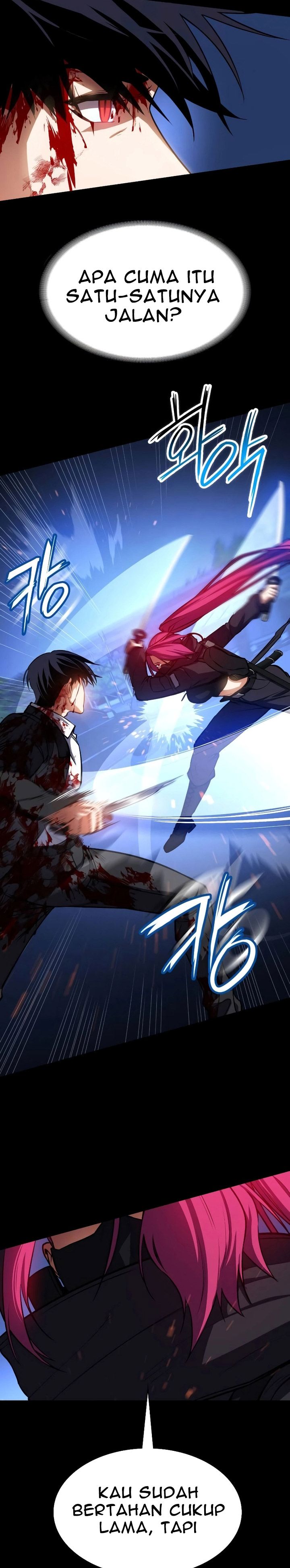 Day Walker Chapter 4 Halaman 6