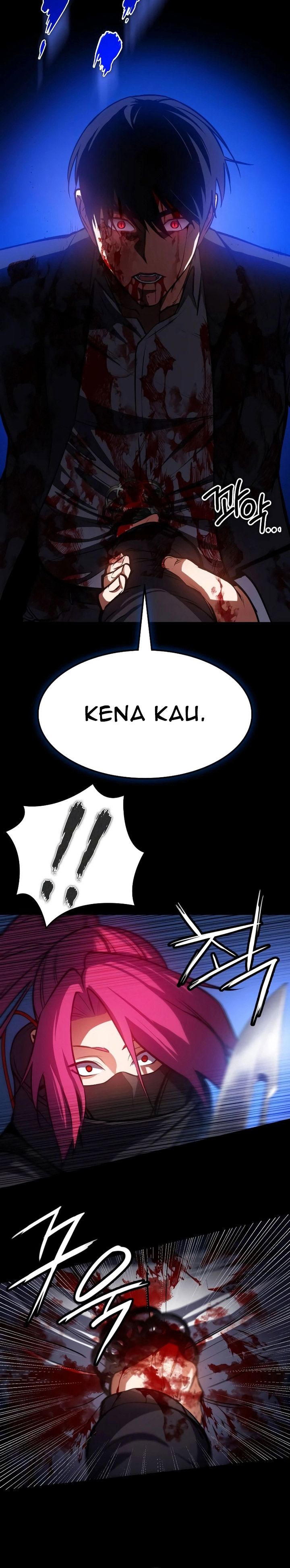 Day Walker Chapter 4 Halaman 9