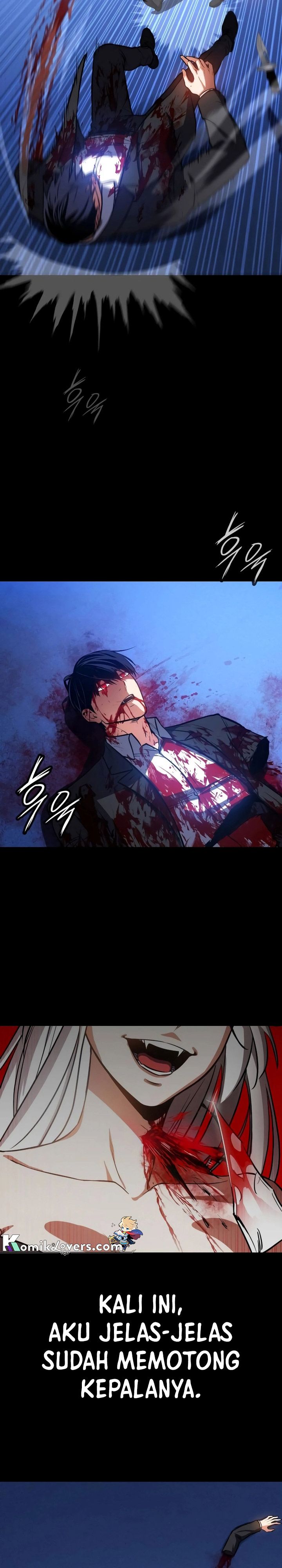 Day Walker Chapter 4 Halaman 11