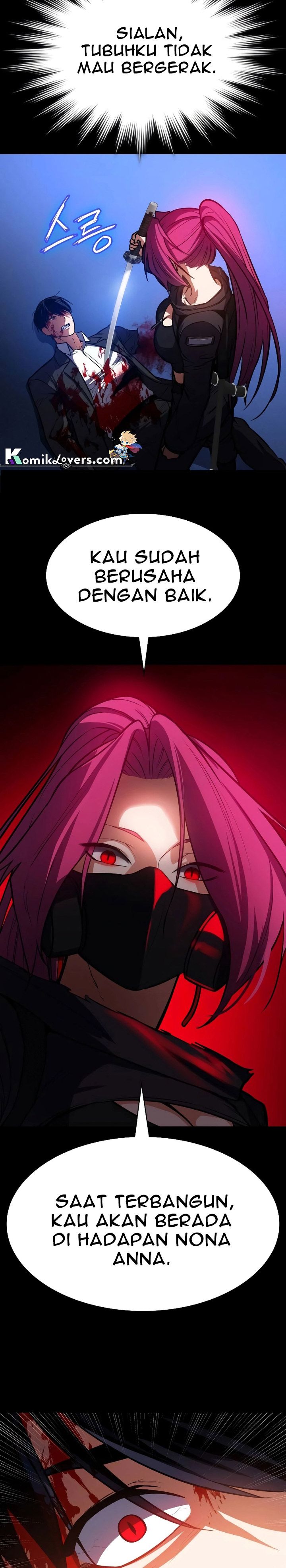 Day Walker Chapter 4 Halaman 16