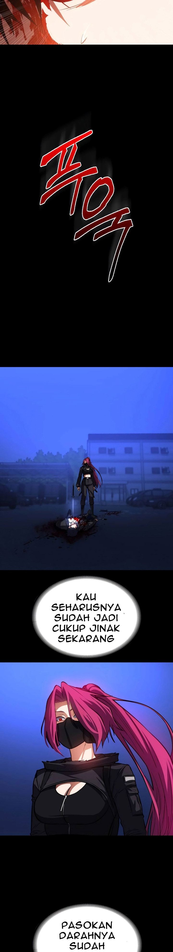 Day Walker Chapter 4 Halaman 17