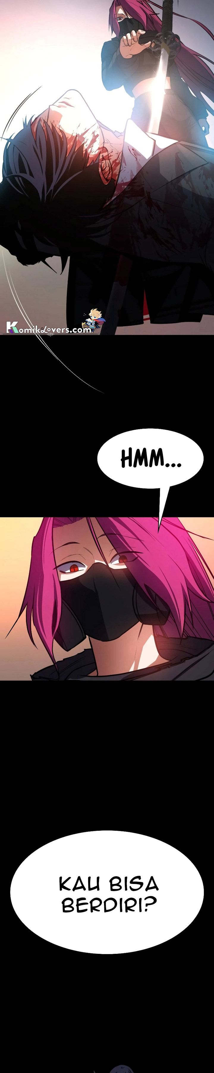 Day Walker Chapter 4 Halaman 19