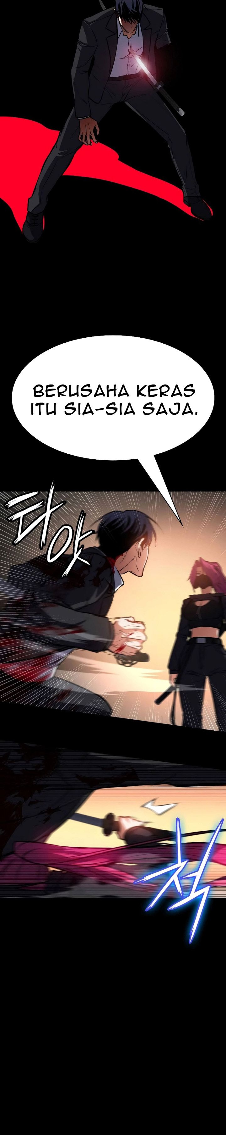 Day Walker Chapter 4 Halaman 20